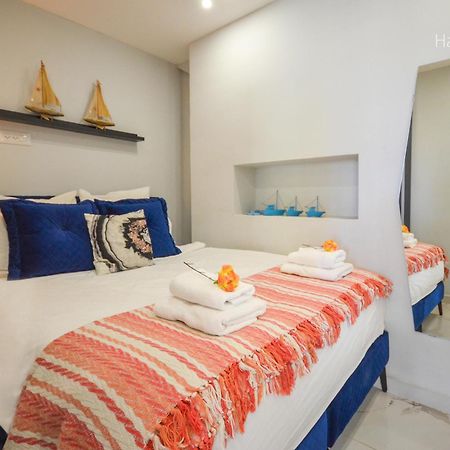 Amazing Studio And 1 Bedroom Apartments In Ейлат Екстериор снимка