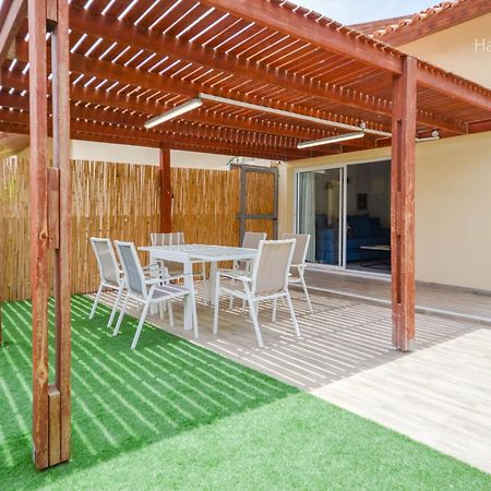 Amazing Studio And 1 Bedroom Apartments In Ейлат Екстериор снимка
