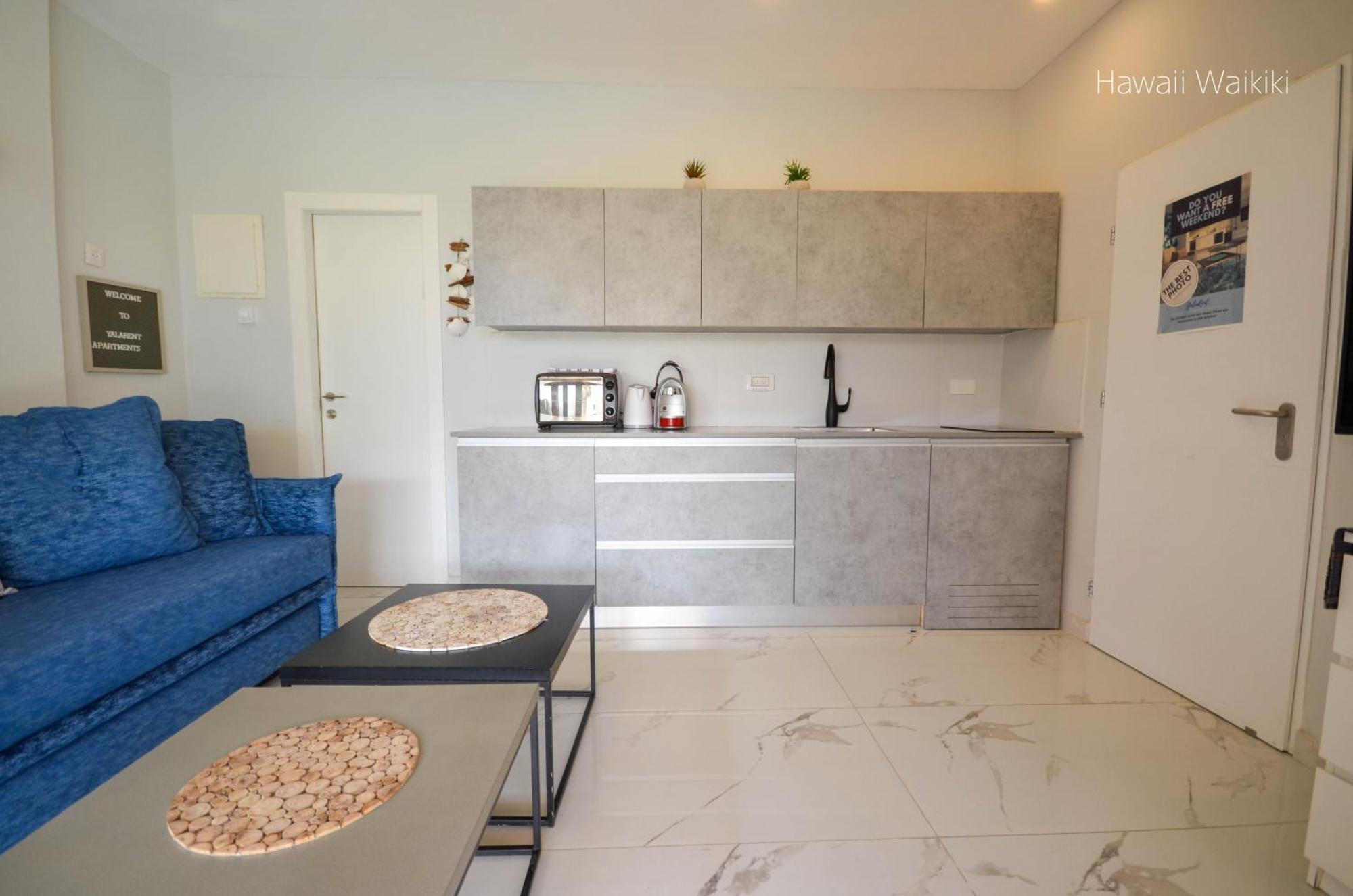 Amazing Studio And 1 Bedroom Apartments In Ейлат Екстериор снимка