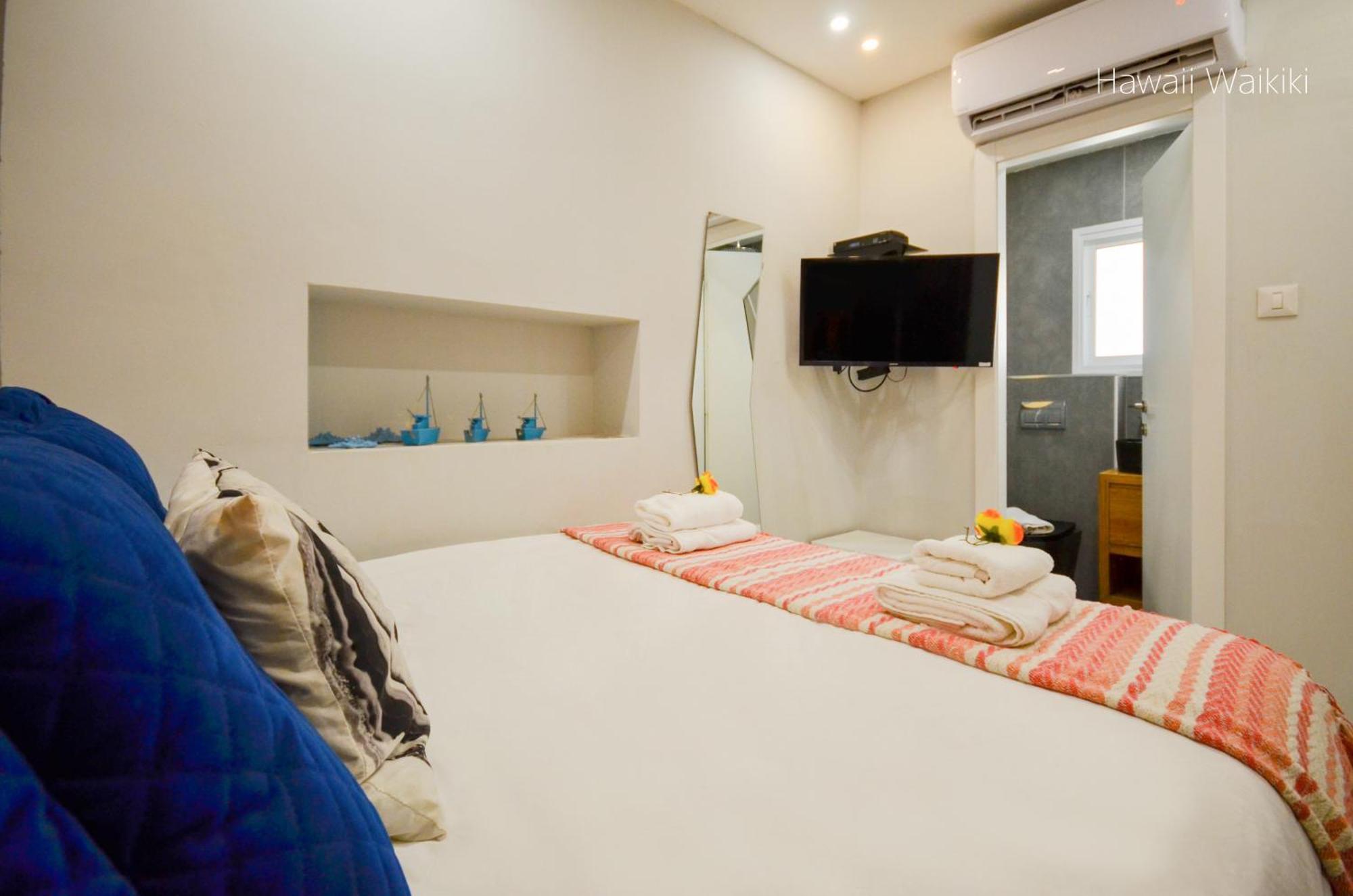 Amazing Studio And 1 Bedroom Apartments In Ейлат Екстериор снимка