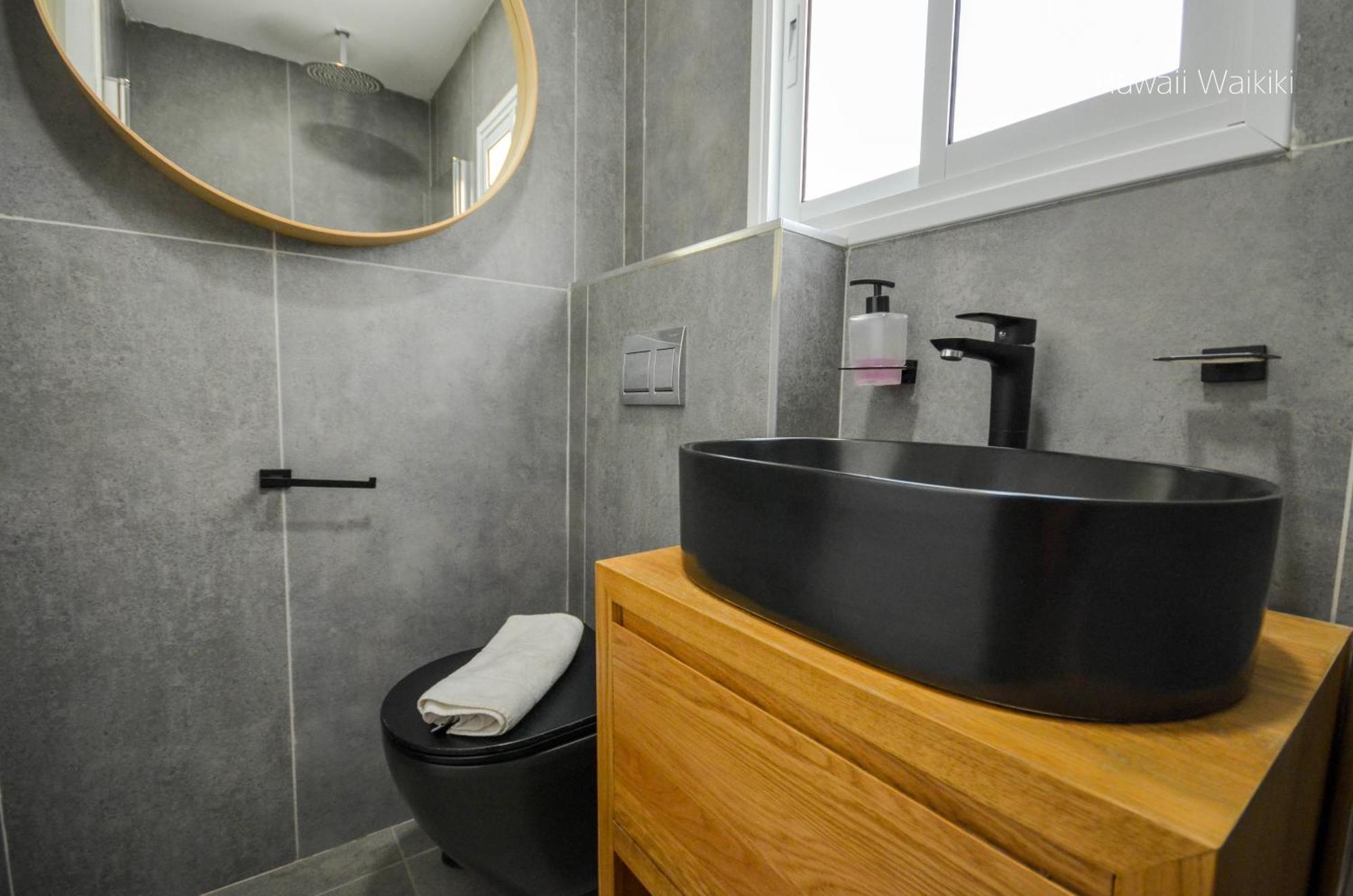 Amazing Studio And 1 Bedroom Apartments In Ейлат Екстериор снимка