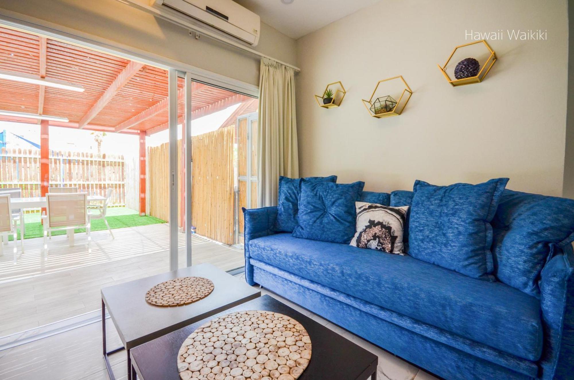 Amazing Studio And 1 Bedroom Apartments In Ейлат Екстериор снимка