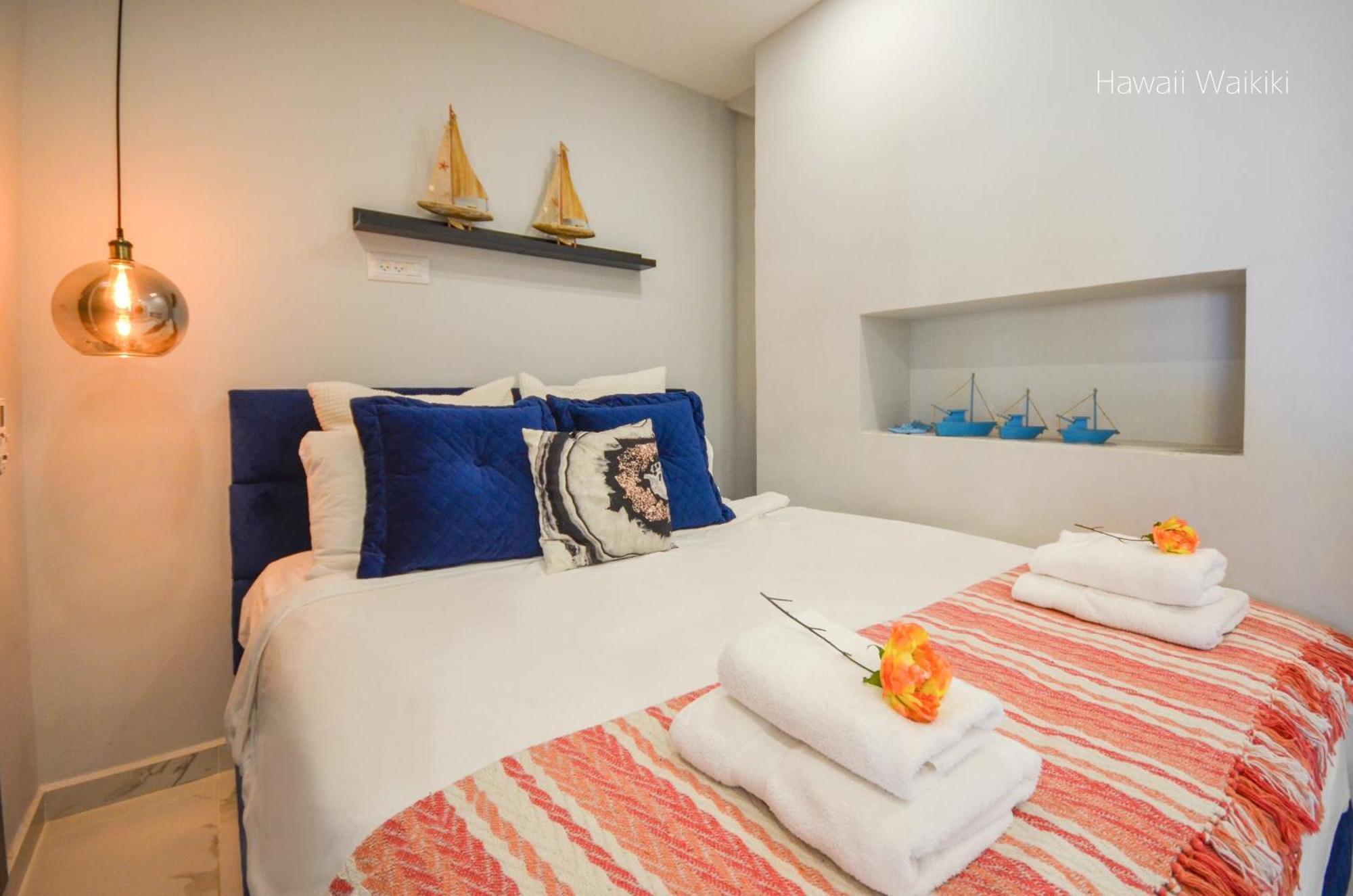 Amazing Studio And 1 Bedroom Apartments In Ейлат Екстериор снимка