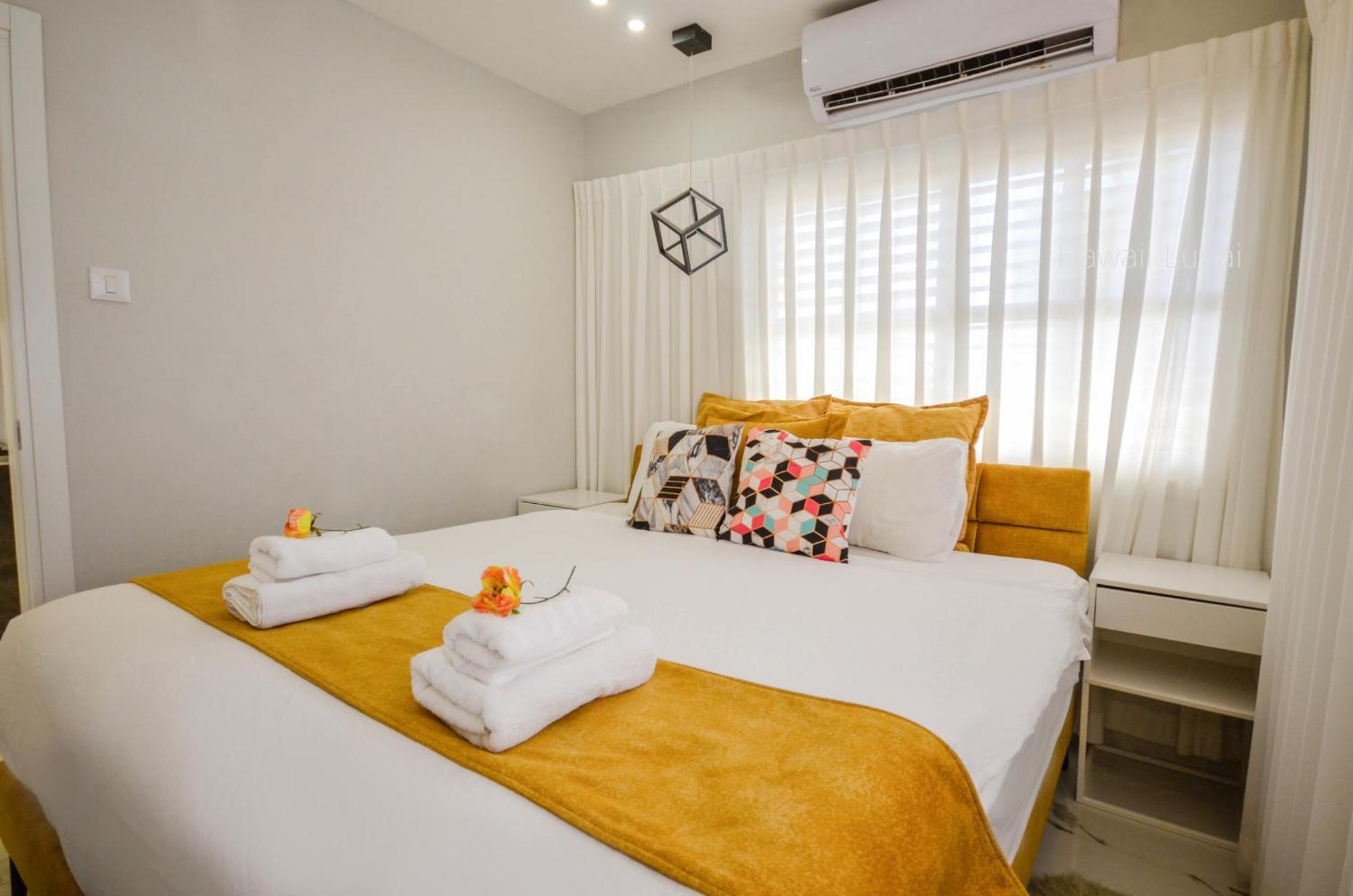 Amazing Studio And 1 Bedroom Apartments In Ейлат Екстериор снимка