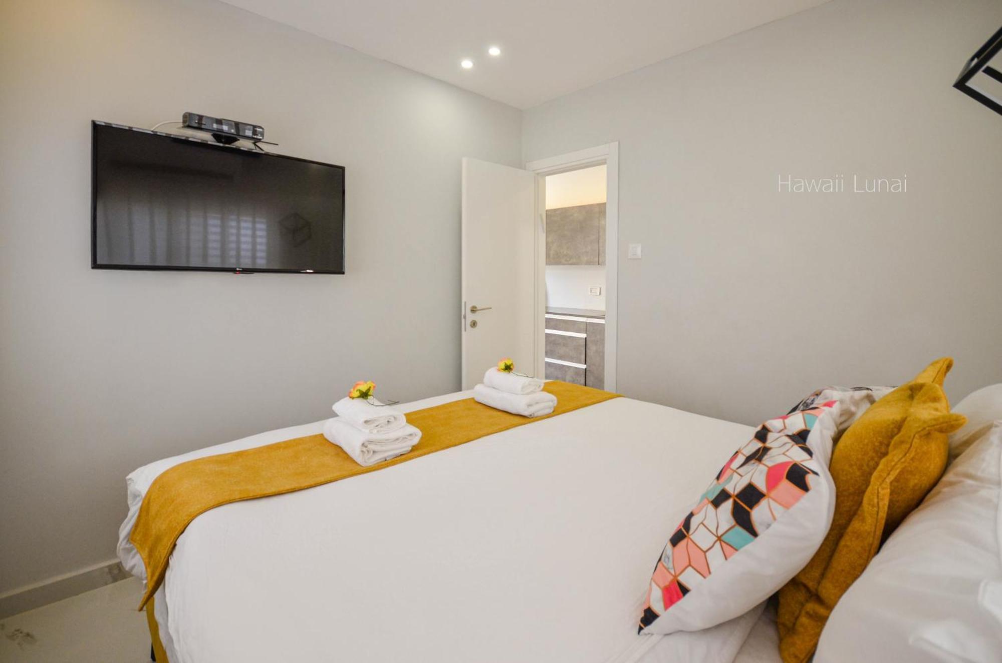 Amazing Studio And 1 Bedroom Apartments In Ейлат Екстериор снимка