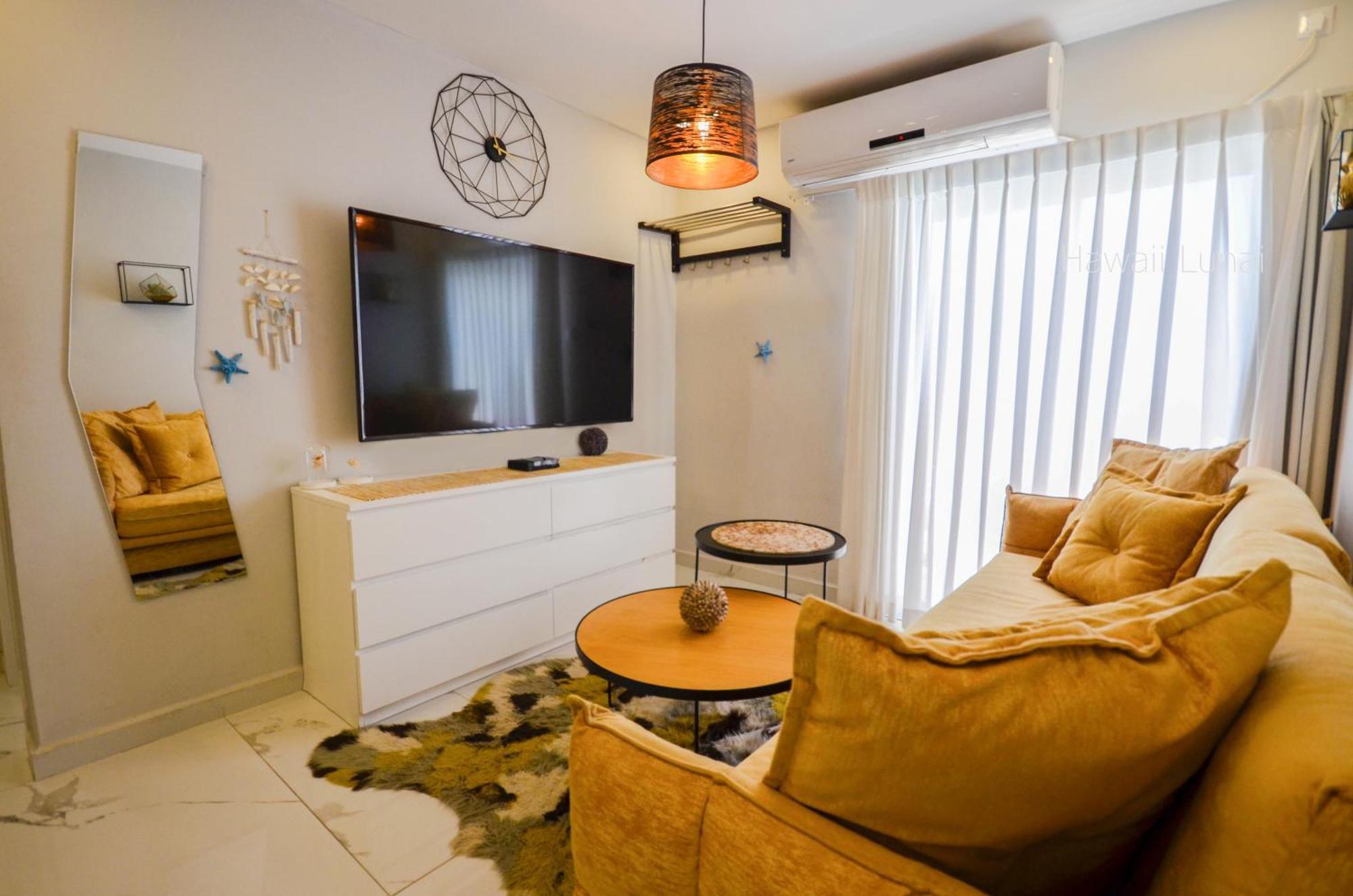 Amazing Studio And 1 Bedroom Apartments In Ейлат Екстериор снимка