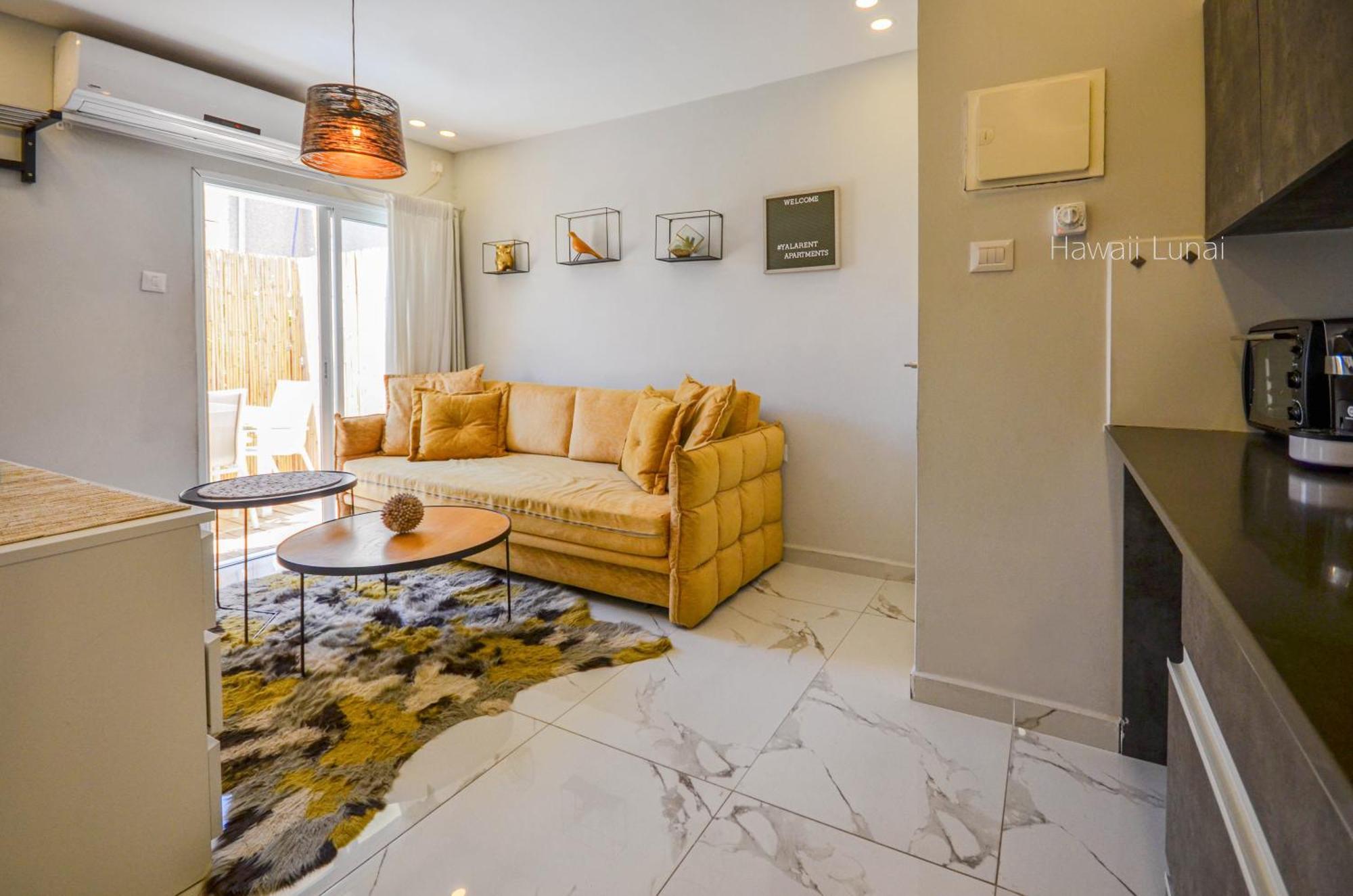 Amazing Studio And 1 Bedroom Apartments In Ейлат Екстериор снимка