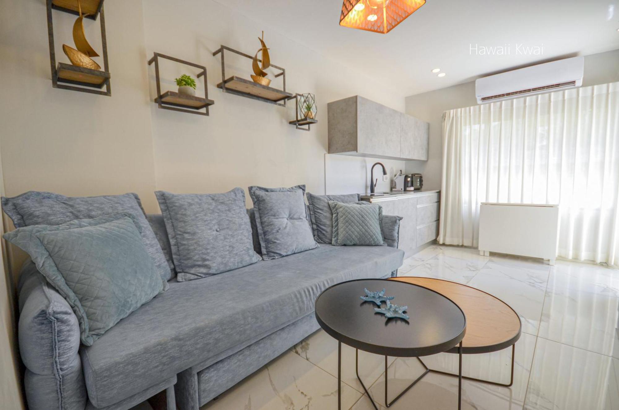 Amazing Studio And 1 Bedroom Apartments In Ейлат Екстериор снимка