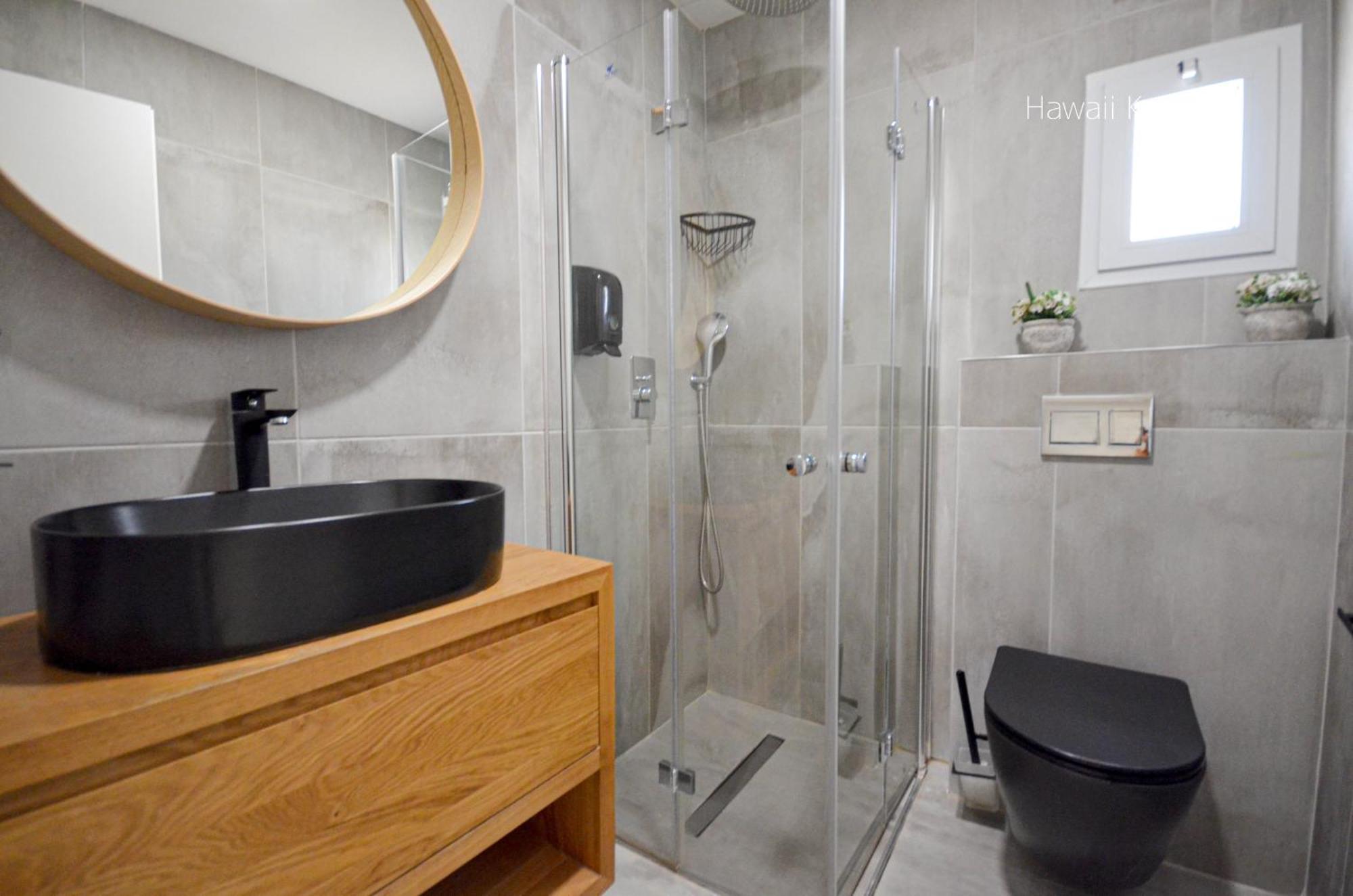 Amazing Studio And 1 Bedroom Apartments In Ейлат Екстериор снимка