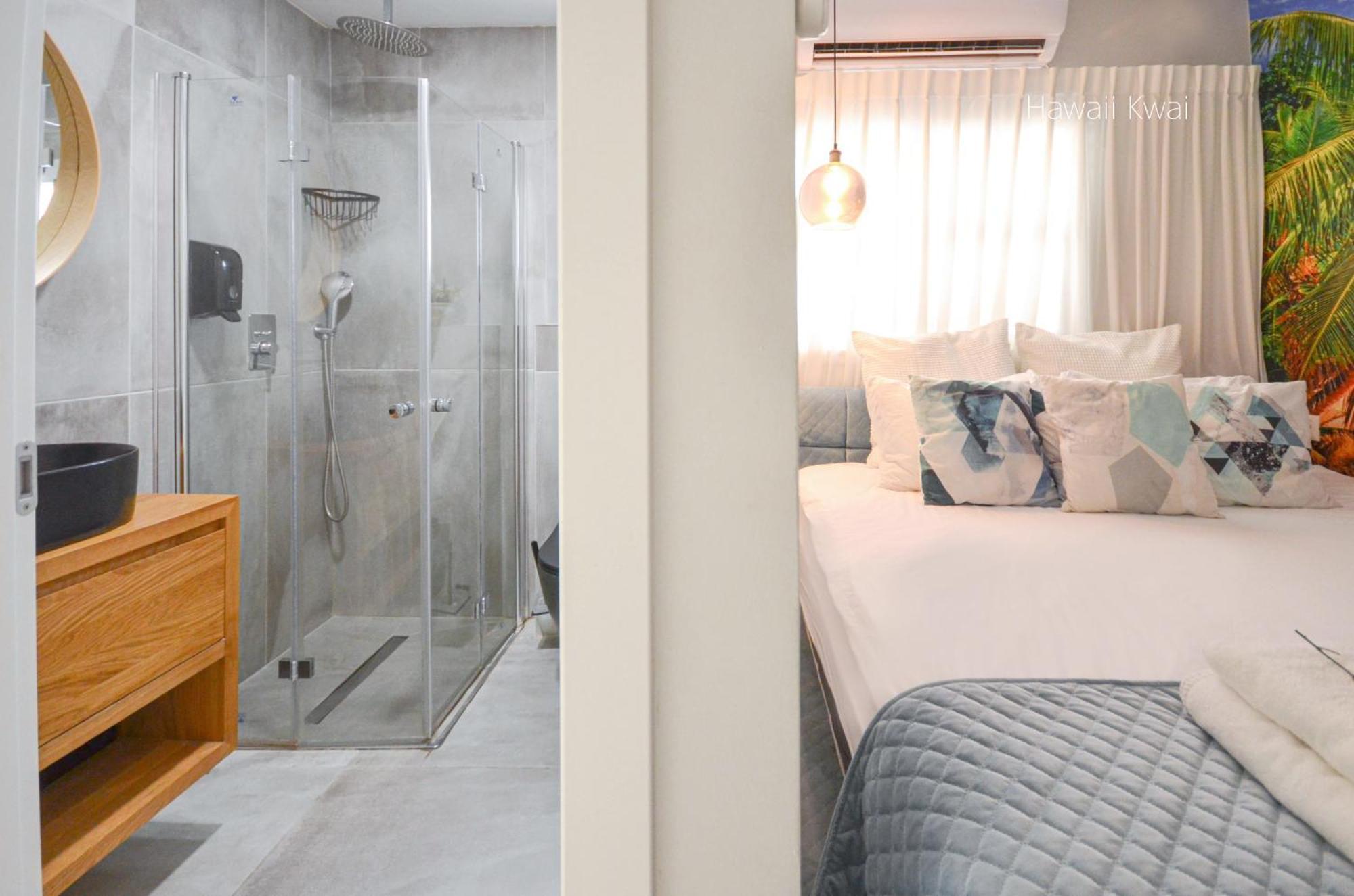 Amazing Studio And 1 Bedroom Apartments In Ейлат Екстериор снимка