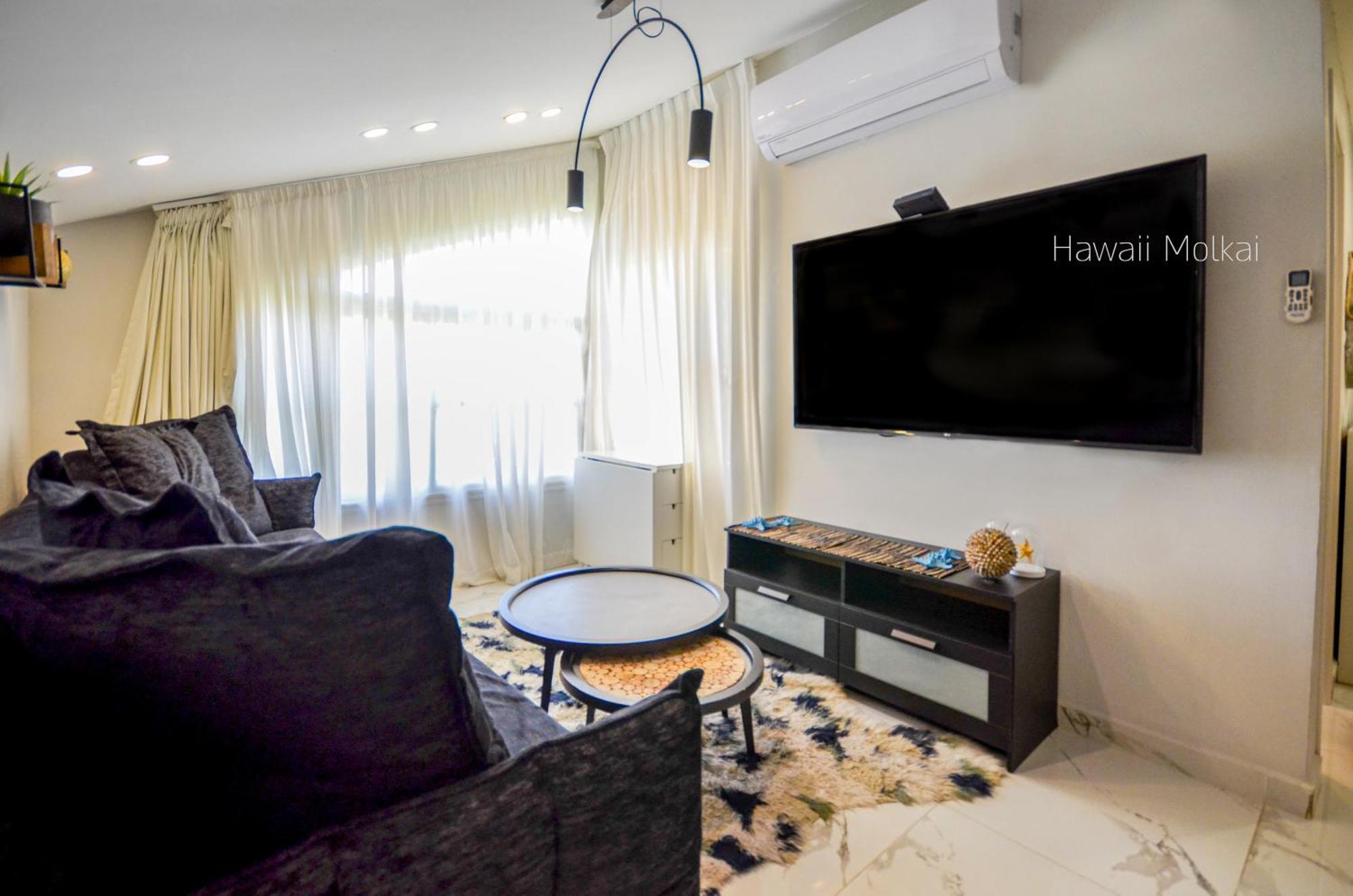 Amazing Studio And 1 Bedroom Apartments In Ейлат Екстериор снимка