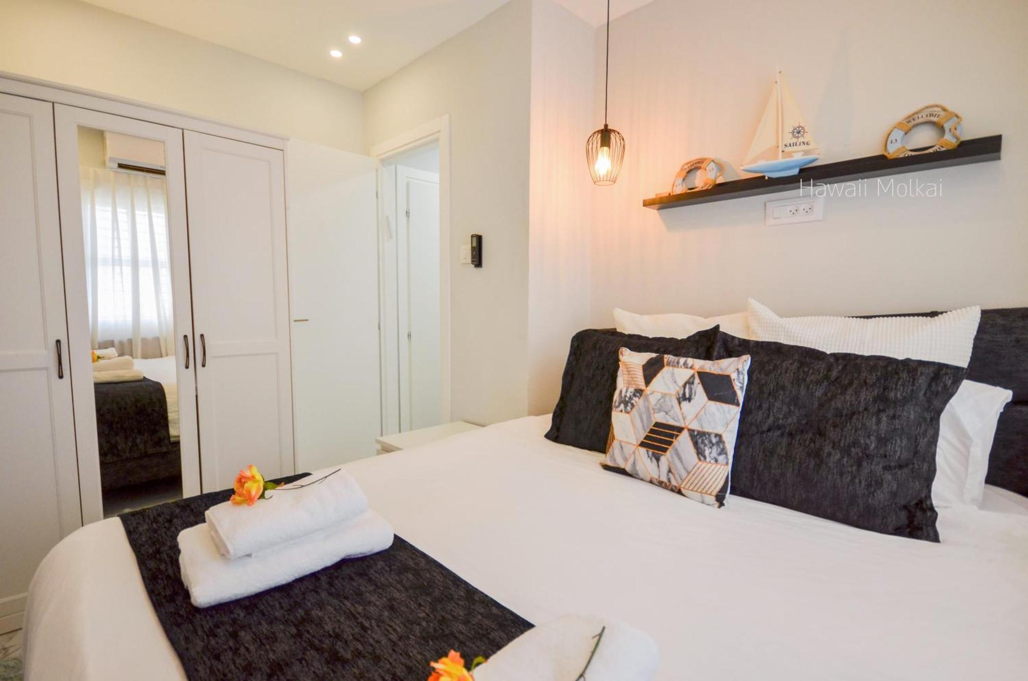 Amazing Studio And 1 Bedroom Apartments In Ейлат Екстериор снимка