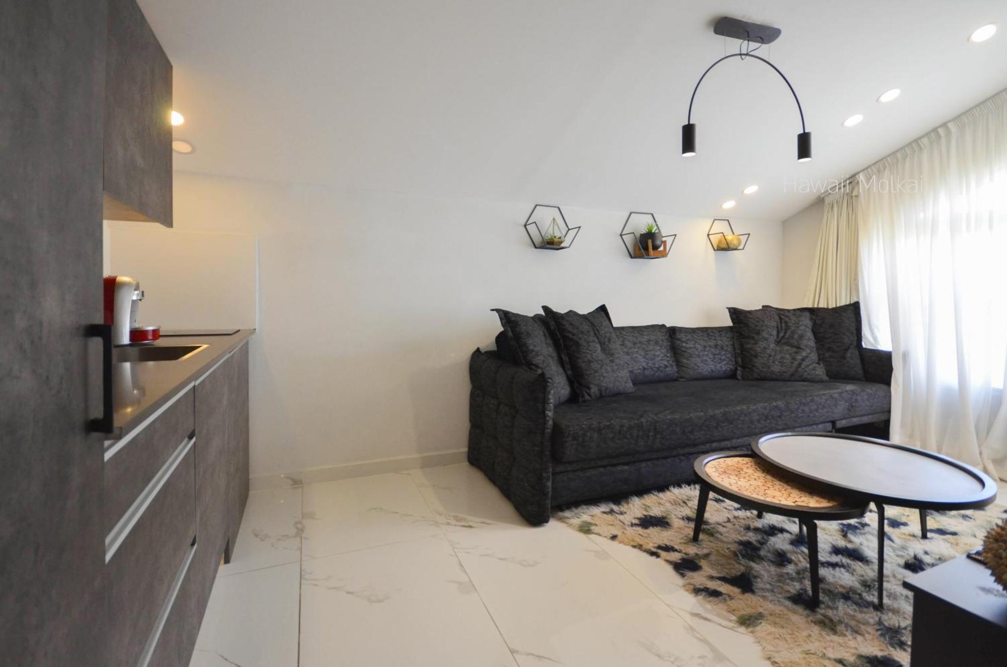 Amazing Studio And 1 Bedroom Apartments In Ейлат Екстериор снимка
