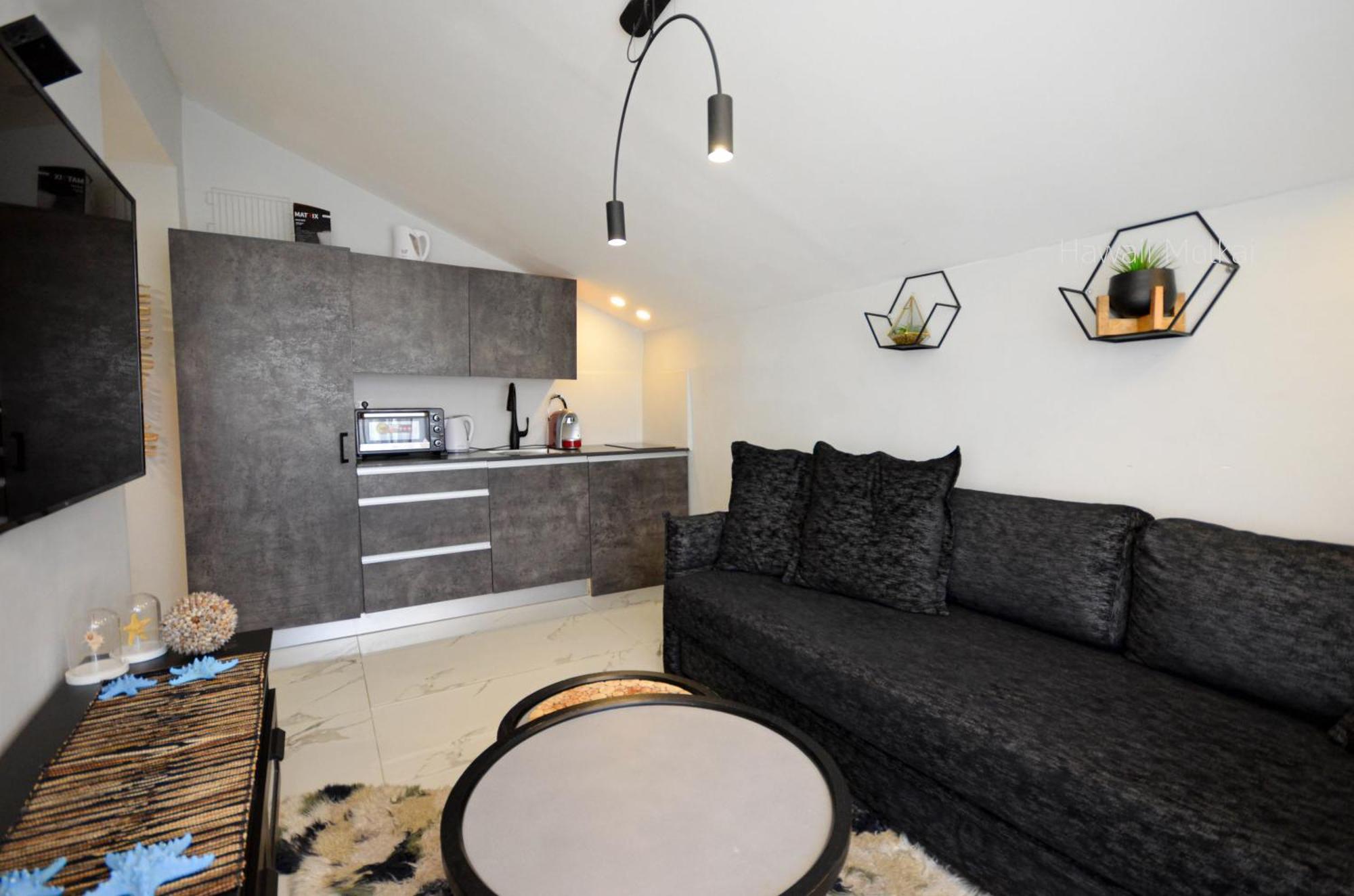 Amazing Studio And 1 Bedroom Apartments In Ейлат Екстериор снимка