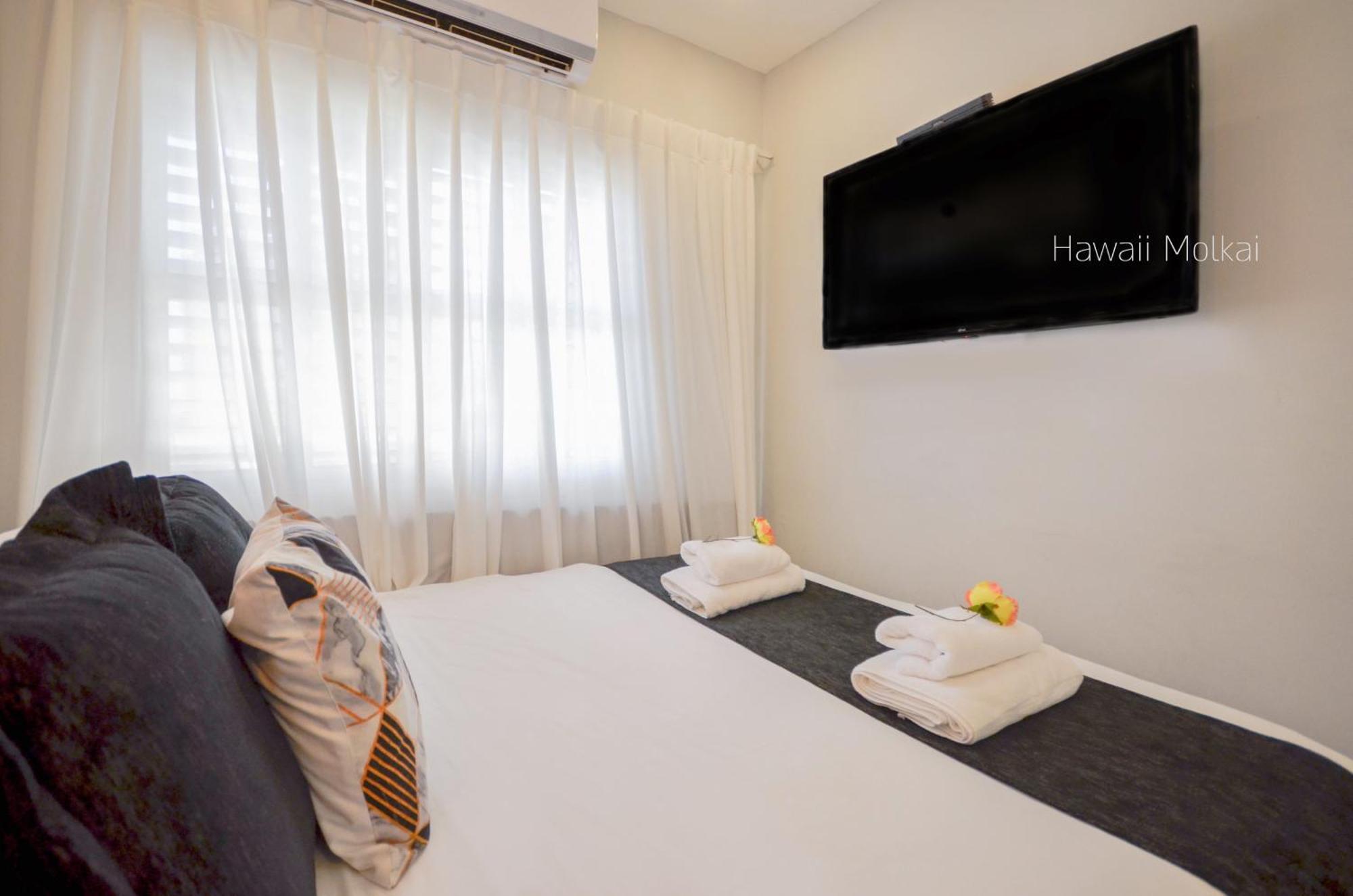Amazing Studio And 1 Bedroom Apartments In Ейлат Екстериор снимка