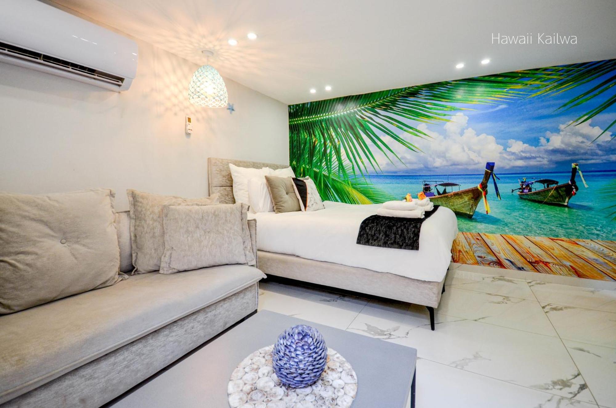 Amazing Studio And 1 Bedroom Apartments In Ейлат Екстериор снимка