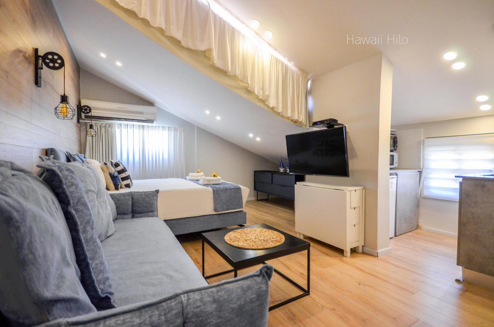 Amazing Studio And 1 Bedroom Apartments In Ейлат Екстериор снимка