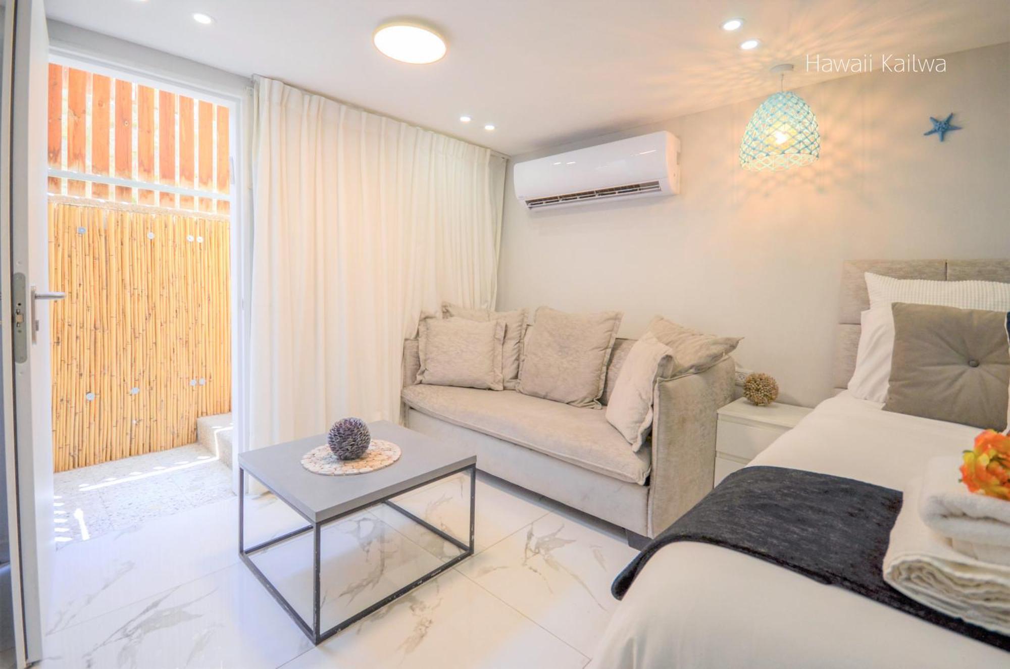 Amazing Studio And 1 Bedroom Apartments In Ейлат Екстериор снимка
